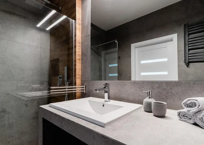 12 Pietro Z Widokiem Na - Parking W Cenie Pobytu *